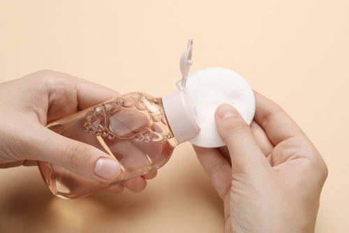 Micellar Water: What It Is, How It Works, and How to Use It