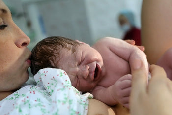 Pregnancy, Childbirth, and Early Motherhood Affect Your Body AND Mind