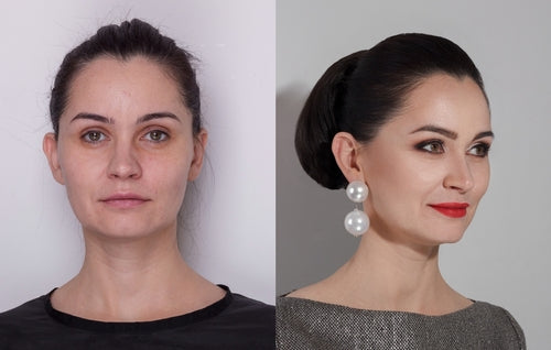 Looks Maxing: Unlocking the Glow