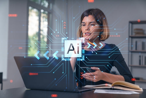 AI &amp; Skin: How Tech Is Helping Personalize Anti-Aging Routines