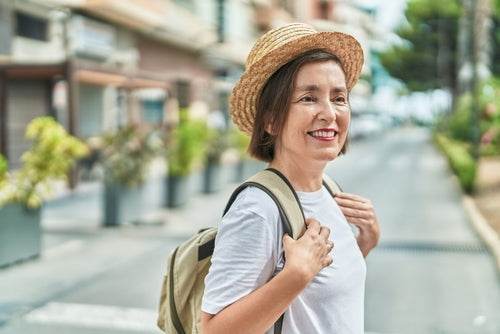 Rucking and Other Affordable Fitness Trends That Boost Mind, Body, and Appearance