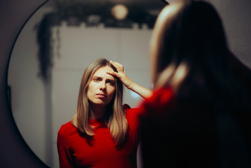 Have Hormones Hijacked Your Skin?