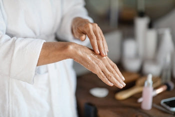 Managing and Preventing Crepey Skin