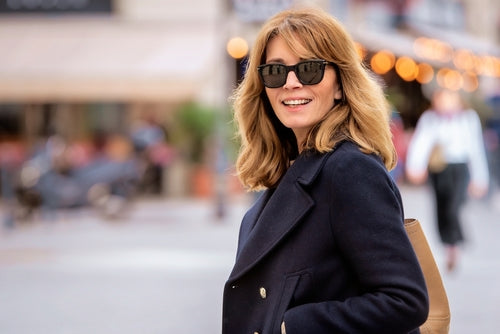 How to Shield Your Skin from Urban Pollution and Blue Light as You Age
