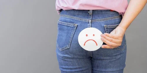 Defeating Dead Butt Syndrome