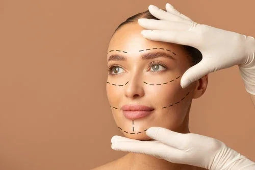 Let Nature be Your Plastic Surgeon