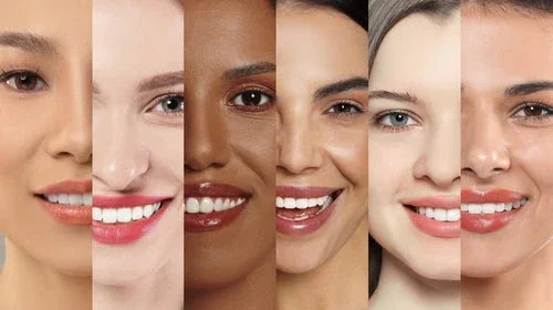 Beauty Secrets from Around the World