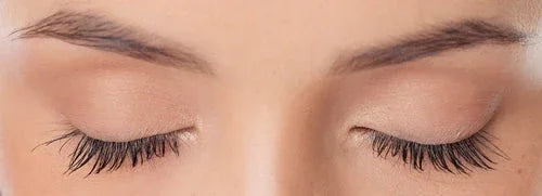 Summer 2025 Lashes and Brows: Less is More!