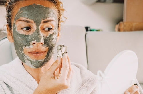5 Simple DIY Skincare Recipes Using Plants From Your Home Beauty Garden