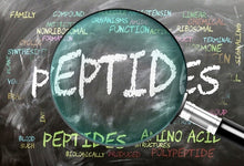 Why Is Everyone Talking About Peptides?