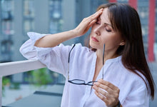 Less Stress = Healthier Skin