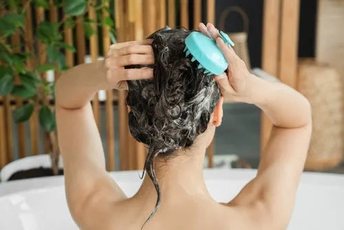 How Often Should You Wash Your Hair for Healthy, Thick, and Shiny Hair?