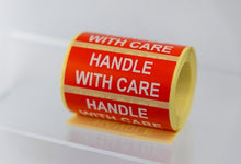 Organic Products: Handle With Care