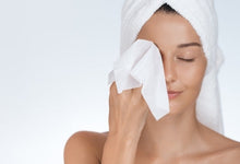 Makeup Wipe Hype
