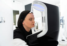 Skin Analysis Machines and Skincare Routines