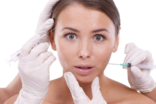 Serums NOT Surgeries
