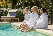 Create a DIY Spa Day for Your Besties