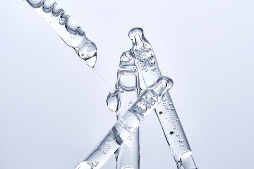 Why Advanced Peptides Are the Organic Skincare Superstars You Didn’t Know You Needed