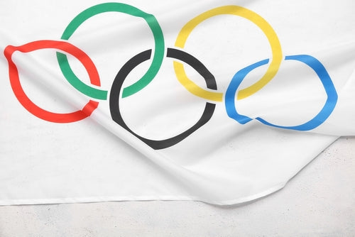 The Winter Olympics of Skincare