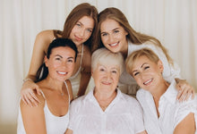 Hormones and Healthy Skin
