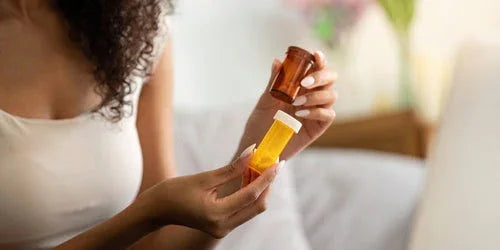 When Prescriptions Affect Your Reflection: How Some Medications Impact Women’s Appearance—and What You Can Do About It