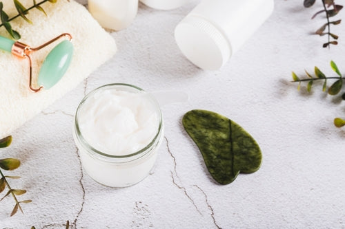 Restore Your Glow: The Ultimate Guide to Skin Barrier Repair