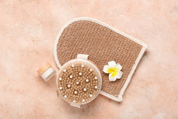 Gentle Exfoliation is Your Skin's Best Friend