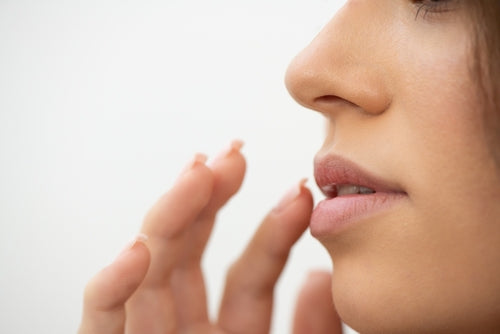 Lip Care Matters in EVERY Season