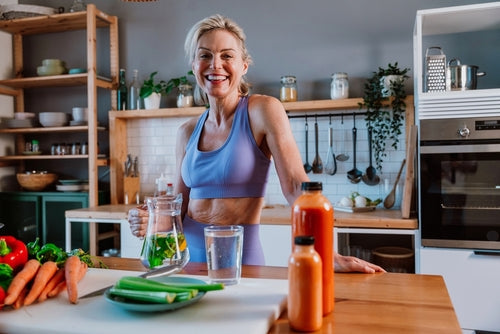 Staying Hydrated Is Your Body’s Best Beauty and Health Secret
