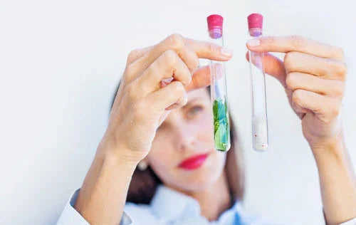 Plant Stem Cells vs. Synthetic Moisturizers: What’s Better for Aging Skin? Clean vs. Chemical Ingredients Explained Simply