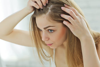 Detox Your Scalp for Healthier, Shinier Hair
