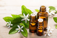 Neroli Oil for Skin