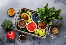 Nourish Your Glow from the Inside Out