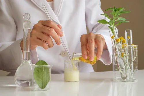 Biotech Ingredients: The Future of Natural Skincare