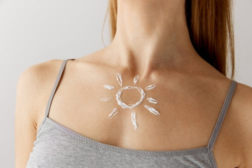 Skin Toners - Face & Body