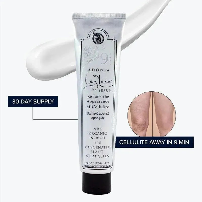 30 day supply of Adonia Legtone serum