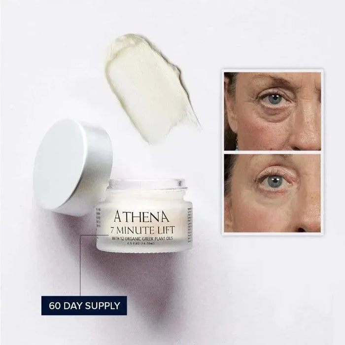 Athena 7 Minute Lift