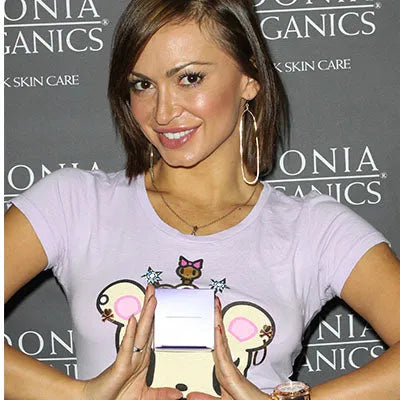 Karina Smirnoff