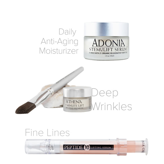 Ageless Essentials Bundle