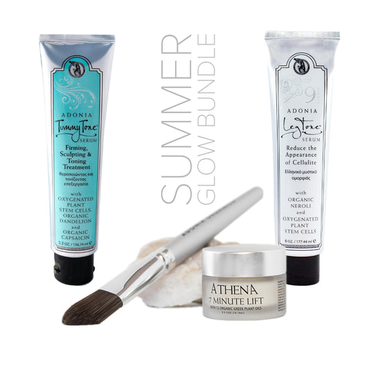 Summer Glow Bundle