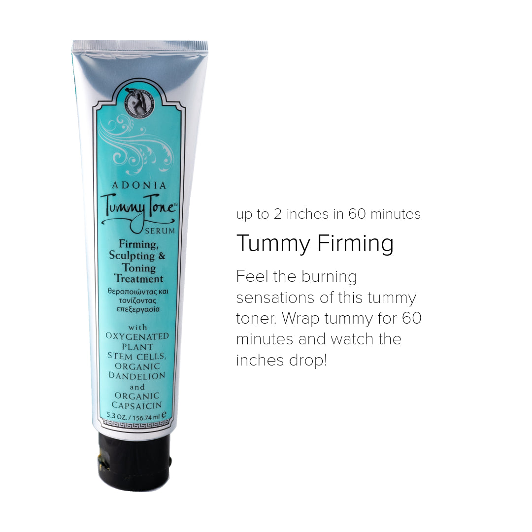Summer Glow Bundle