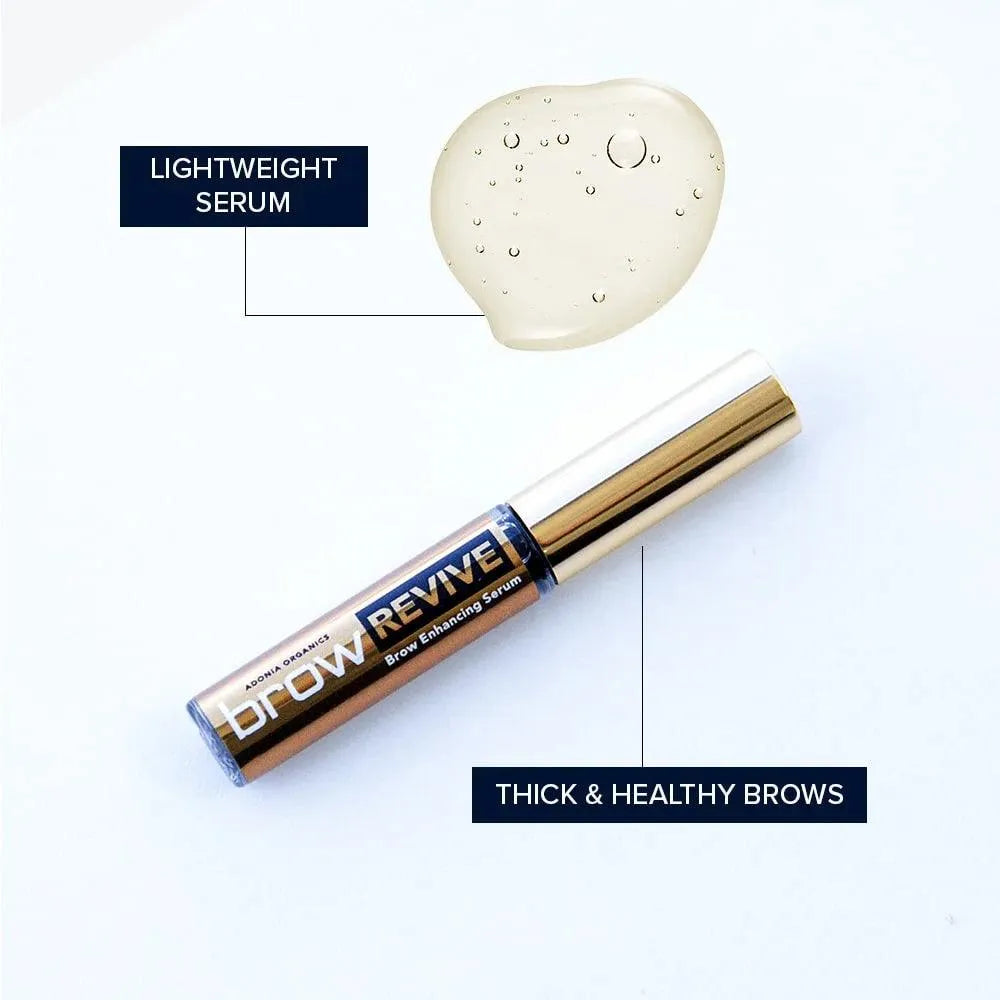 Brow Revive - Adonia Organics