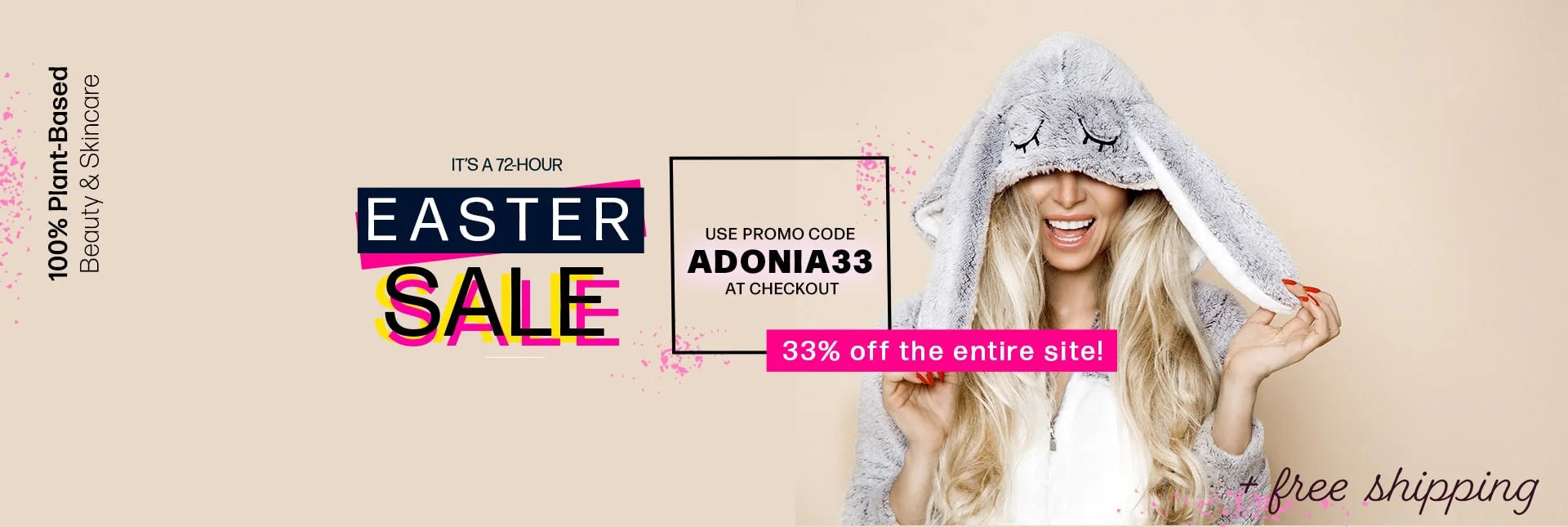 Adonia Organics