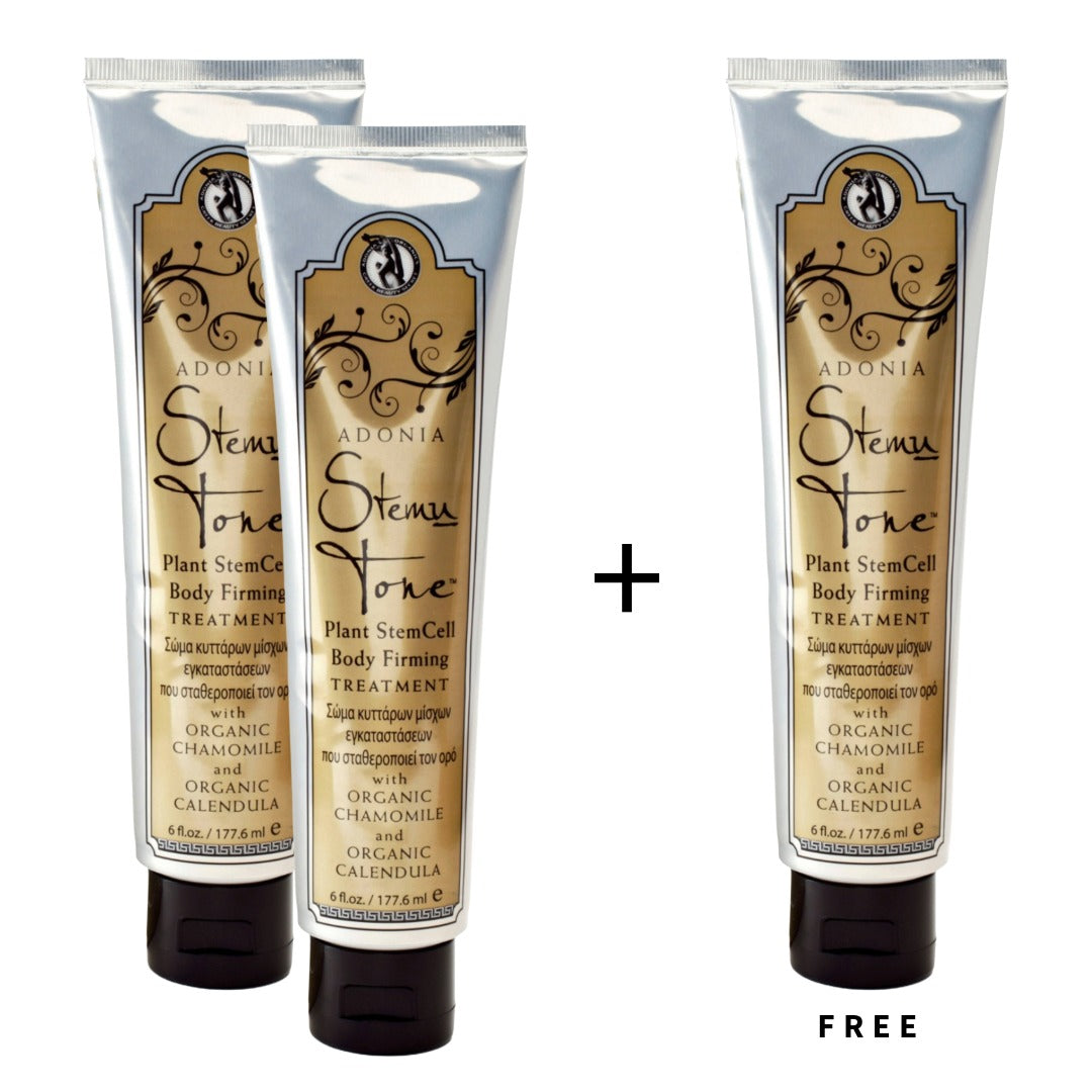 Stemutone Body Serum