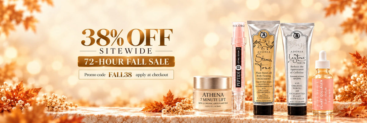Adonia Organics
