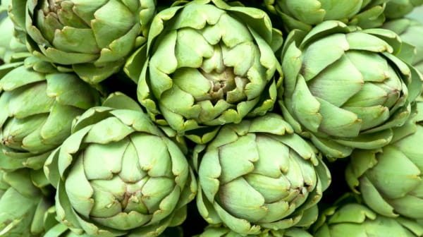 Artichoke