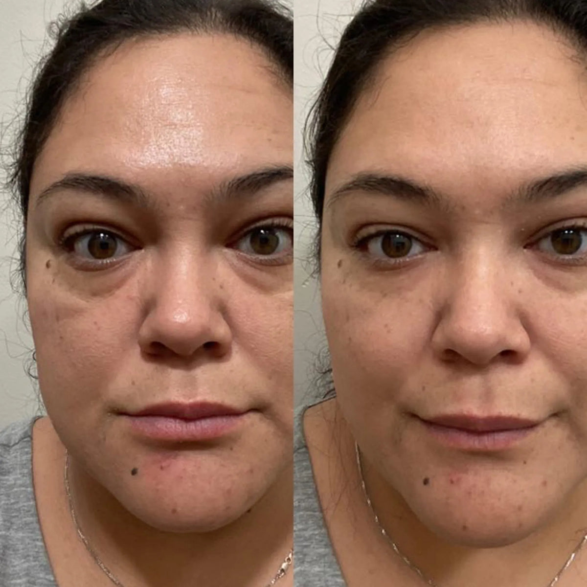 My favorite face cream