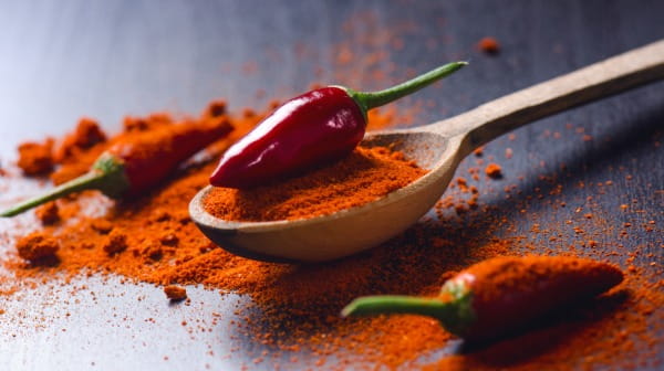 Capsaicin
