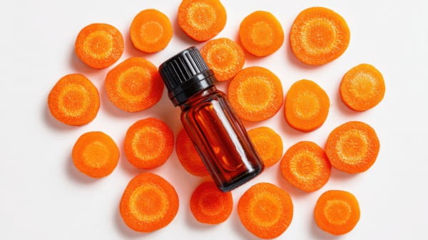 Carrot Seed Oil