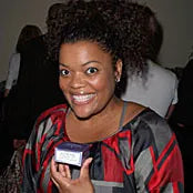 Yvette Nicole Brown